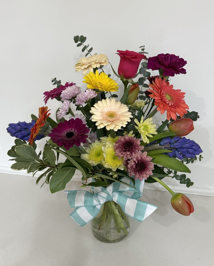 Gerbera